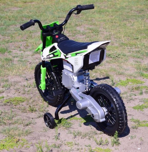 WIELKI MOTOR OFF ROAD MIĘKKIE KOŁA, GAZ W MANETCE, MIĘKKIE SIEDZENIE/JT5006 WIELKI MOTOR OFF ROAD MIĘKKIE KOŁA, GAZ W MANETCE, MIĘKKIE SIEDZENIE/JT5006