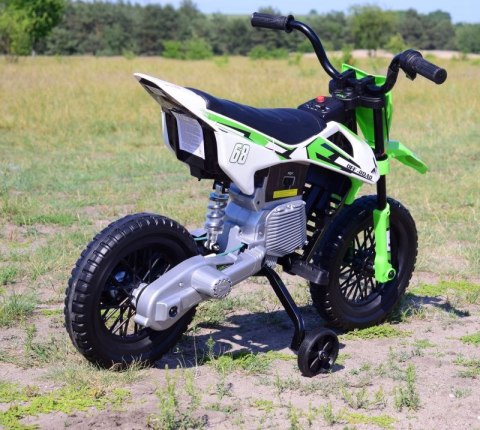 WIELKI MOTOR OFF ROAD MIĘKKIE KOŁA, GAZ W MANETCE, MIĘKKIE SIEDZENIE/JT5006 WIELKI MOTOR OFF ROAD MIĘKKIE KOŁA, GAZ W MANETCE, MIĘKKIE SIEDZENIE/JT5006