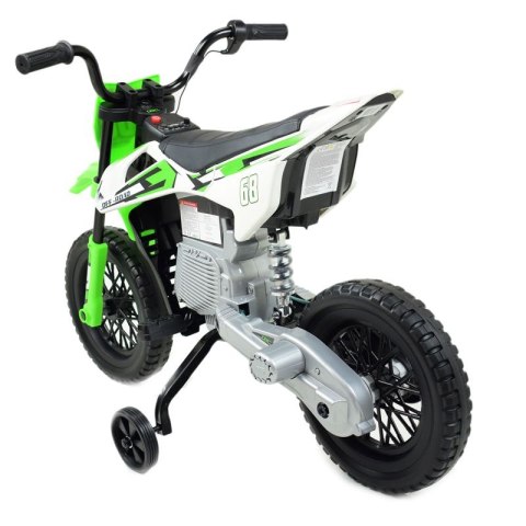 WIELKI MOTOR OFF ROAD MIĘKKIE KOŁA, GAZ W MANETCE, MIĘKKIE SIEDZENIE/JT5006 WIELKI MOTOR OFF ROAD MIĘKKIE KOŁA, GAZ W MANETCE, MIĘKKIE SIEDZENIE/JT5006