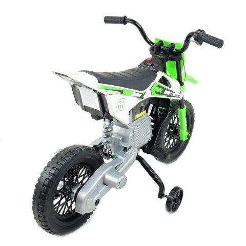 WIELKI MOTOR OFF ROAD MIĘKKIE KOŁA, GAZ W MANETCE, MIĘKKIE SIEDZENIE/JT5006 WIELKI MOTOR OFF ROAD MIĘKKIE KOŁA, GAZ W MANETCE, MIĘKKIE SIEDZENIE/JT5006