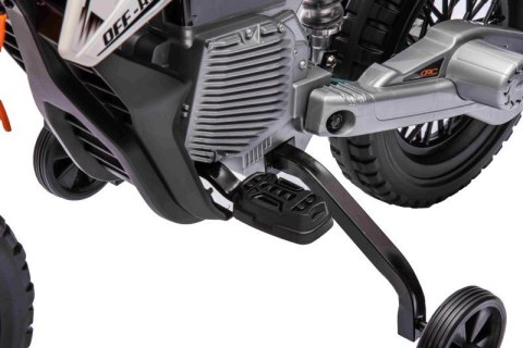 WIELKI MOTOR OFF ROAD MIĘKKIE KOŁA, GAZ W MANETCE, MIĘKKIE SIEDZENIE/JT5006 WIELKI MOTOR OFF ROAD MIĘKKIE KOŁA, GAZ W MANETCE, MIĘKKIE SIEDZENIE/JT5006
