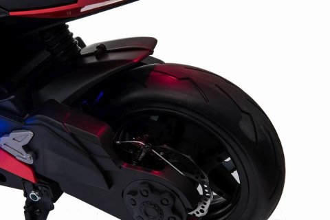 WIELKI MOTOR ŚCIGACZ PERFECT WOLNY START, 250 WAT, ŁAŃCUCH, TARCZOWE HAMULCE, MIĘKKIE KOŁA/SX1629-24V WIELKI MOTOR ŚCIGACZ PERFECT WOLNY START, 250 WAT, ŁAŃCUCH, TARCZOWE HAMULCE, MIĘKKIE KOŁA/SX1629-24V