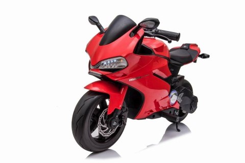 WIELKI MOTOR ŚCIGACZ PERFECT WOLNY START, 250 WAT, ŁAŃCUCH, TARCZOWE HAMULCE, MIĘKKIE KOŁA/SX1629-24V WIELKI MOTOR ŚCIGACZ PERFECT WOLNY START, 250 WAT, ŁAŃCUCH, TARCZOWE HAMULCE, MIĘKKIE KOŁA/SX1629-24V