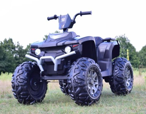 DUŻY QUAD NA AKUMULATOR, MIĘKKIE SIEDZENIE, MIĘKKIE KOŁA/CH9955 DUŻY QUAD NA AKUMULATOR, MIĘKKIE SIEDZENIE, MIĘKKIE KOŁA/CH9955