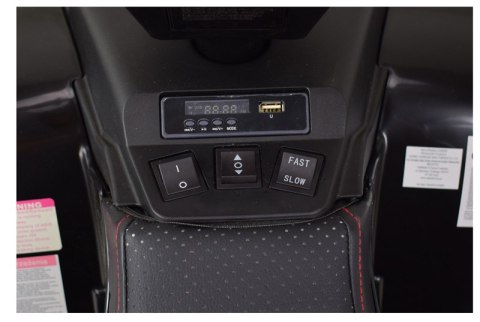 DUŻY QUAD NA AKUMULATOR, MIĘKKIE SIEDZENIE, MIĘKKIE KOŁA/CH9955 DUŻY QUAD NA AKUMULATOR, MIĘKKIE SIEDZENIE, MIĘKKIE KOŁA/CH9955