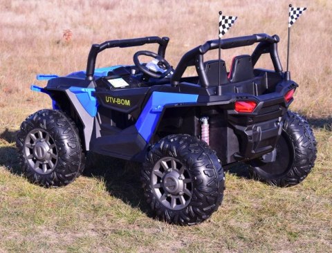 MEGA BUGGY UTV BOM - 2X200W, 24V, SPEED NEW , MĘKKIE KOŁA, MIĘKKIE SIEDZENIA/JC999 MEGA BUGGY UTV BOM - 2X200W, 24V, SPEED NEW , MĘKKIE KOŁA, MIĘKKIE SIEDZENIA/JC999