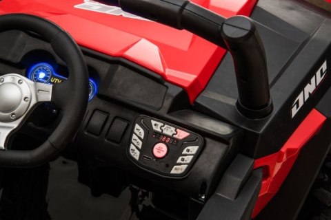 MEGA BUGGY UTV BOM - 2X200W, 24V, SPEED NEW , MĘKKIE KOŁA, MIĘKKIE SIEDZENIA/JC999 MEGA BUGGY UTV BOM - 2X200W, 24V, SPEED NEW , MĘKKIE KOŁA, MIĘKKIE SIEDZENIA/JC999