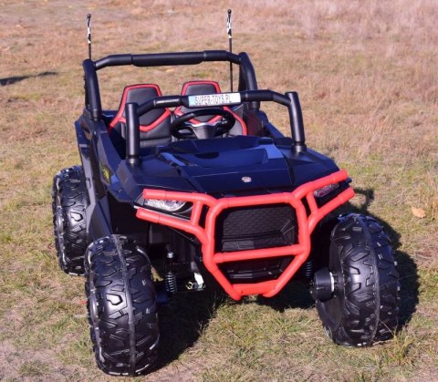 MEGA BUGGY UTV BOM - 4X4, 2x12V SPEED NEW , MĘKKIE KOŁA, MIĘKKIE SIEDZENIA/JC999 MEGA BUGGY UTV BOM - 4X4, 2x12V SPEED NEW , MĘKKIE KOŁA, MIĘKKIE SIEDZENIA/JC999