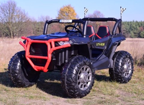 MEGA BUGGY UTV BOM - 4X4, 2x12V SPEED NEW , MĘKKIE KOŁA, MIĘKKIE SIEDZENIA/JC999 MEGA BUGGY UTV BOM - 4X4, 2x12V SPEED NEW , MĘKKIE KOŁA, MIĘKKIE SIEDZENIA/JC999