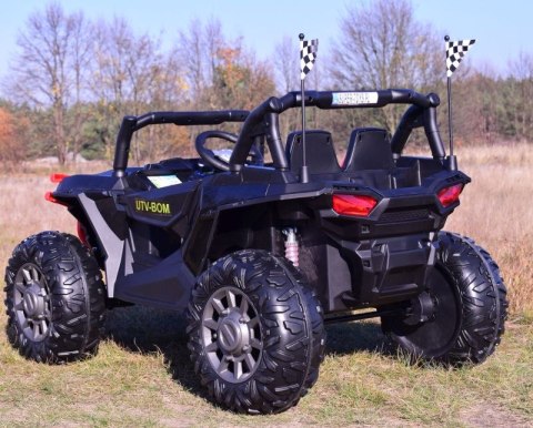 MEGA BUGGY UTV BOM - 4X4, 2x12V SPEED NEW , MĘKKIE KOŁA, MIĘKKIE SIEDZENIA/JC999 MEGA BUGGY UTV BOM - 4X4, 2x12V SPEED NEW , MĘKKIE KOŁA, MIĘKKIE SIEDZENIA/JC999