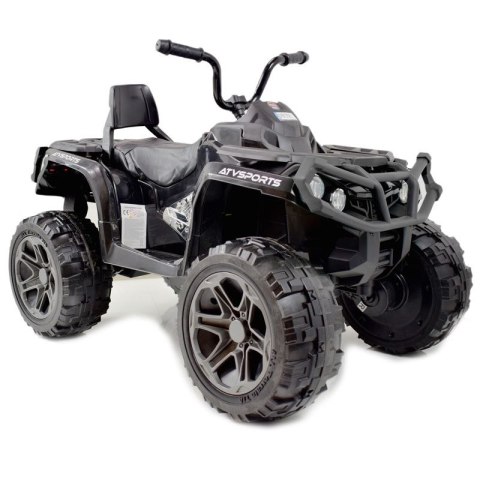 MEGA WIELKI QUAD 4X4, AMORTYZATORY, MIĘKKIE KOŁA, PILOT, WOLNY START, /LB8868 MEGA WIELKI QUAD 4X4, AMORTYZATORY, MIĘKKIE KOŁA, PILOT, WOLNY START, /LB8868
