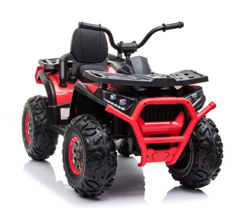 MEGA WIELKI QUAD, AMORTYZATORY, MIĘKKIE KOŁA, PILOT, WOLNY START, 4x4 /XMX607 MEGA WIELKI QUAD, AMORTYZATORY, MIĘKKIE KOŁA, PILOT, WOLNY START, 4x4 /XMX607