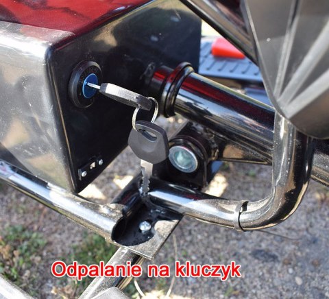 MEGA WIELKI QUAD, METALOWA KONSTRUKCJA, AMORTYZATORY, POMPOWANE KOŁA, LAKIER,GAZ W MANETCE, MIĘKKIE SIEDZENIE/6688 MEGA WIELKI QUAD, METALOWA KONSTRUKCJA, AMORTYZATORY, POMPOWANE KOŁA, LAKIER,GAZ W MANETCE, MIĘKKIE SIEDZENIE/6688