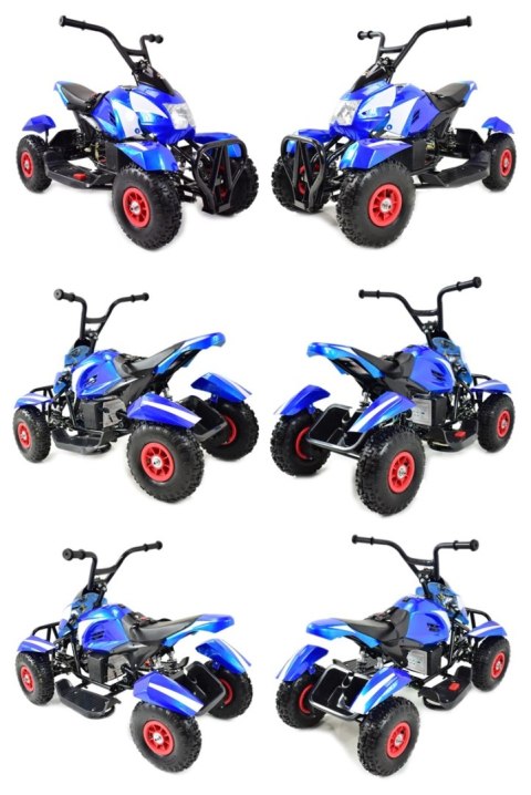 MEGA WIELKI QUAD, METALOWA KONSTRUKCJA, AMORTYZATORY, POMPOWANE KOŁA, LAKIER,GAZ W MANETCE, MIĘKKIE SIEDZENIE/6688 MEGA WIELKI QUAD, METALOWA KONSTRUKCJA, AMORTYZATORY, POMPOWANE KOŁA, LAKIER,GAZ W MANETCE, MIĘKKIE SIEDZENIE/6688