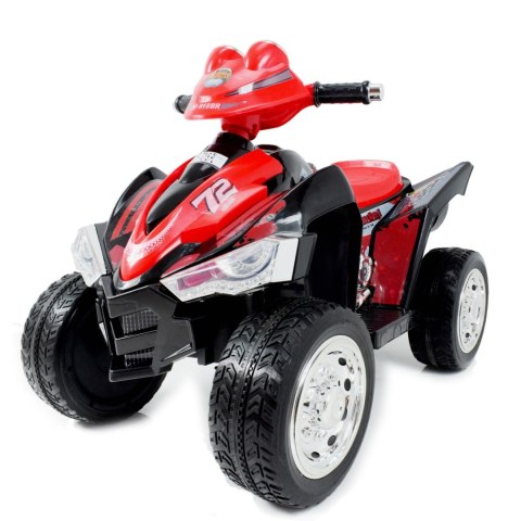 NAJNOWSZY OLBRZYMI QUAD SPORT, MIĘKKIE KOŁA STRONG 2/ LL9188 NAJNOWSZY OLBRZYMI QUAD SPORT, MIĘKKIE KOŁA STRONG 2/ LL9188