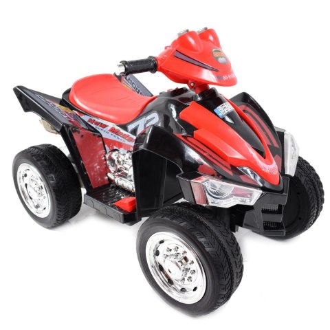 NAJNOWSZY OLBRZYMI QUAD SPORT, MIĘKKIE KOŁA STRONG 2/ LL9188 NAJNOWSZY OLBRZYMI QUAD SPORT, MIĘKKIE KOŁA STRONG 2/ LL9188