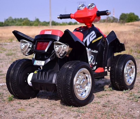 NAJNOWSZY OLBRZYMI QUAD SPORT, MIĘKKIE KOŁA STRONG 2/ LL9188 NAJNOWSZY OLBRZYMI QUAD SPORT, MIĘKKIE KOŁA STRONG 2/ LL9188
