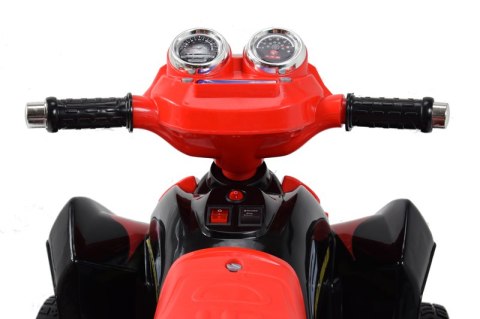 NAJNOWSZY OLBRZYMI QUAD SPORT, MIĘKKIE KOŁA STRONG 2/ LL9188 NAJNOWSZY OLBRZYMI QUAD SPORT, MIĘKKIE KOŁA STRONG 2/ LL9188
