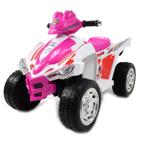 NAJNOWSZY OLBRZYMI QUAD SPORT, MIĘKKIE KOŁA STRONG 2/ LL9188 NAJNOWSZY OLBRZYMI QUAD SPORT, MIĘKKIE KOŁA STRONG 2/ LL9188