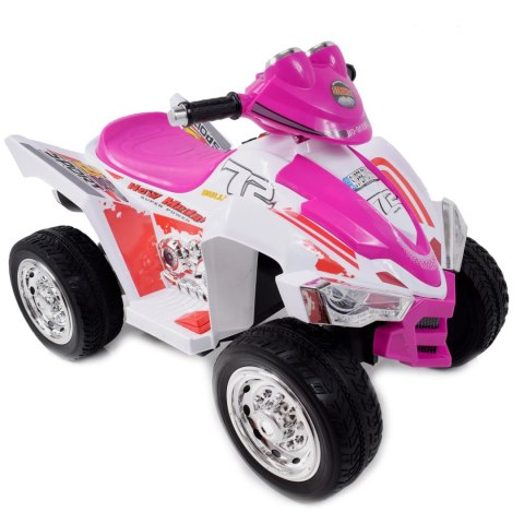 NAJNOWSZY OLBRZYMI QUAD SPORT, MIĘKKIE KOŁA STRONG 2/ LL9188 NAJNOWSZY OLBRZYMI QUAD SPORT, MIĘKKIE KOŁA STRONG 2/ LL9188