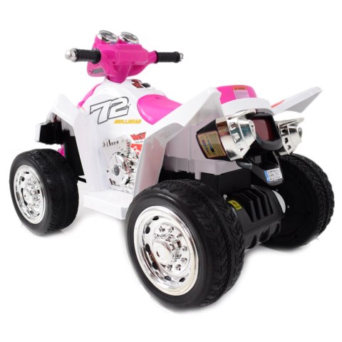 NAJNOWSZY OLBRZYMI QUAD SPORT, MIĘKKIE KOŁA STRONG 2/ LL9188 NAJNOWSZY OLBRZYMI QUAD SPORT, MIĘKKIE KOŁA STRONG 2/ LL9188