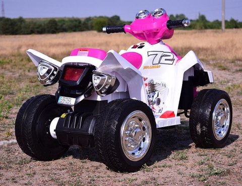NAJNOWSZY OLBRZYMI QUAD SPORT, MIĘKKIE KOŁA STRONG 2/ LL9188 NAJNOWSZY OLBRZYMI QUAD SPORT, MIĘKKIE KOŁA STRONG 2/ LL9188
