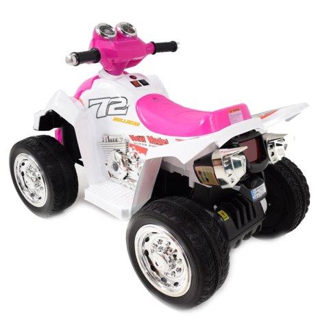 NAJNOWSZY OLBRZYMI QUAD SPORT, MIĘKKIE KOŁA STRONG 2/ LL9188 NAJNOWSZY OLBRZYMI QUAD SPORT, MIĘKKIE KOŁA STRONG 2/ LL9188
