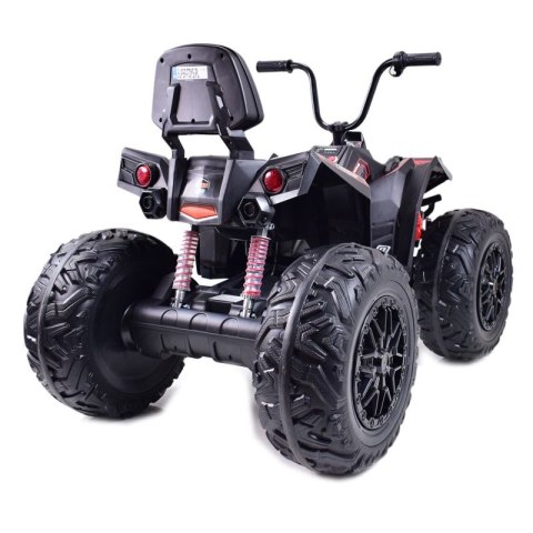 OLBRZYMI QUAD 24V ATV GT SIXONE WIELKIE KOŁA 4,X4/SX2128-BIG OLBRZYMI QUAD 24V ATV GT SIXONE WIELKIE KOŁA 4,X4/SX2128-BIG