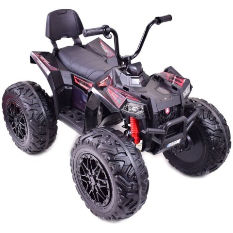OLBRZYMI QUAD 24V ATV GT SIXONE WIELKIE KOŁA 4,X4/SX2128-BIG OLBRZYMI QUAD 24V ATV GT SIXONE WIELKIE KOŁA 4,X4/SX2128-BIG