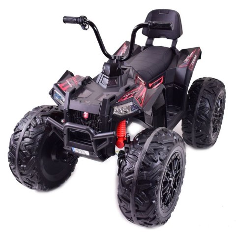 OLBRZYMI QUAD 24V ATV GT SIXONE WIELKIE KOŁA 4,X4/SX2128-BIG OLBRZYMI QUAD 24V ATV GT SIXONE WIELKIE KOŁA 4,X4/SX2128-BIG