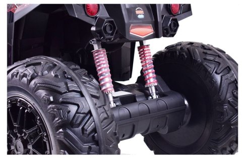 OLBRZYMI QUAD 24V ATV GT SIXONE WIELKIE KOŁA 4,X4/SX2128-BIG OLBRZYMI QUAD 24V ATV GT SIXONE WIELKIE KOŁA 4,X4/SX2128-BIG