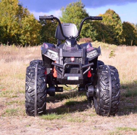 OLBRZYMI QUAD 24V ATV GT SIXONE WIELKIE KOŁA 4,X4/SX2128-BIG OLBRZYMI QUAD 24V ATV GT SIXONE WIELKIE KOŁA 4,X4/SX2128-BIG