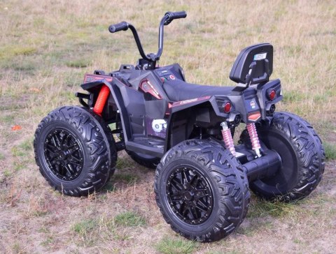 OLBRZYMI QUAD 24V ATV GT SIXONE WIELKIE KOŁA 4,X4/SX2128-BIG OLBRZYMI QUAD 24V ATV GT SIXONE WIELKIE KOŁA 4,X4/SX2128-BIG