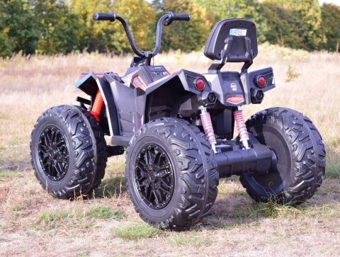 OLBRZYMI QUAD 24V ATV GT SIXONE WIELKIE KOŁA 4,X4/SX2128-BIG OLBRZYMI QUAD 24V ATV GT SIXONE WIELKIE KOŁA 4,X4/SX2128-BIG