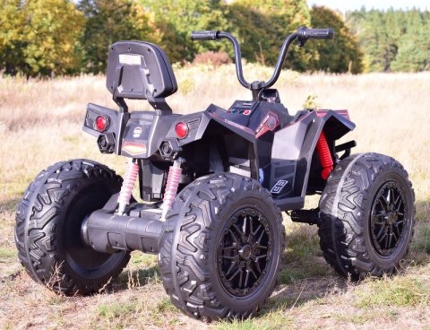 OLBRZYMI QUAD 24V ATV GT SIXONE WIELKIE KOŁA 4,X4/SX2128-BIG OLBRZYMI QUAD 24V ATV GT SIXONE WIELKIE KOŁA 4,X4/SX2128-BIG