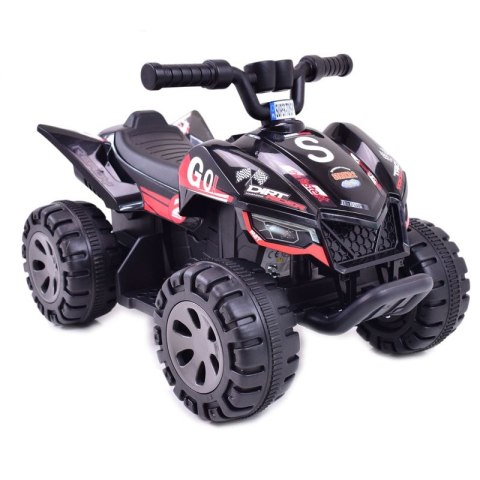 PIERWSZY QUAD NA AKUMULATOR DIRT RAIDER/BRD2101 PIERWSZY QUAD NA AKUMULATOR DIRT RAIDER/BRD2101