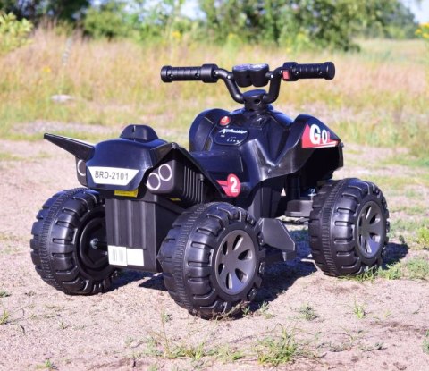PIERWSZY QUAD NA AKUMULATOR DIRT RAIDER/BRD2101 PIERWSZY QUAD NA AKUMULATOR DIRT RAIDER/BRD2101