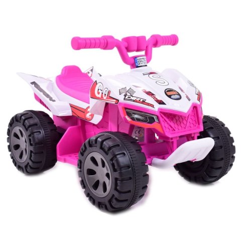 PIERWSZY QUAD NA AKUMULATOR DIRT RAIDER/BRD2101 PIERWSZY QUAD NA AKUMULATOR DIRT RAIDER/BRD2101