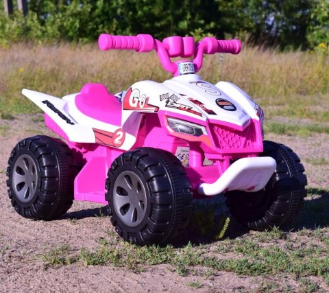 PIERWSZY QUAD NA AKUMULATOR DIRT RAIDER/BRD2101 PIERWSZY QUAD NA AKUMULATOR DIRT RAIDER/BRD2101