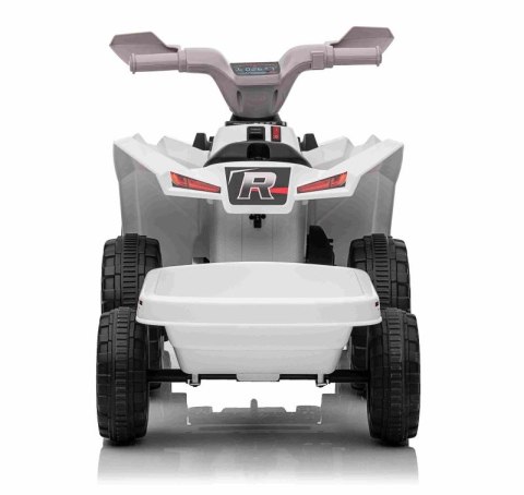 QUAD ATV ROAD Z PRZYCZEPĄ I MEGAFONEM/XMX630T QUAD ATV ROAD Z PRZYCZEPĄ I MEGAFONEM/XMX630T