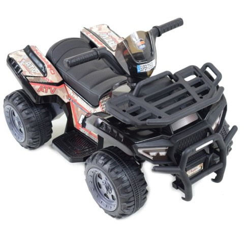 QUAD NA AKUMULATOR CHAMPION - MIĘKKIE SIEDZENIE SUPER JAKOŚĆ/JC913 QUAD NA AKUMULATOR CHAMPION - MIĘKKIE SIEDZENIE SUPER JAKOŚĆ/JC913