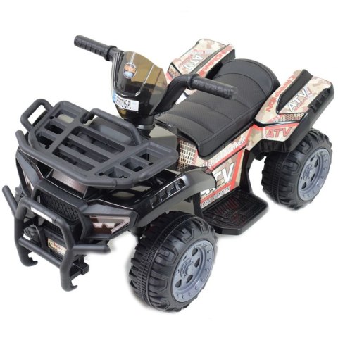 QUAD NA AKUMULATOR CHAMPION - MIĘKKIE SIEDZENIE SUPER JAKOŚĆ/JC913 QUAD NA AKUMULATOR CHAMPION - MIĘKKIE SIEDZENIE SUPER JAKOŚĆ/JC913