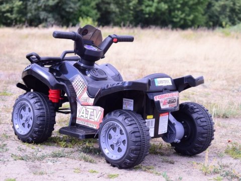 QUAD NA AKUMULATOR CHAMPION - MIĘKKIE SIEDZENIE SUPER JAKOŚĆ/JC913 QUAD NA AKUMULATOR CHAMPION - MIĘKKIE SIEDZENIE SUPER JAKOŚĆ/JC913