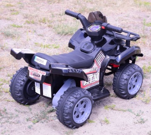 QUAD NA AKUMULATOR CHAMPION - MIĘKKIE SIEDZENIE SUPER JAKOŚĆ/JC913 QUAD NA AKUMULATOR CHAMPION - MIĘKKIE SIEDZENIE SUPER JAKOŚĆ/JC913