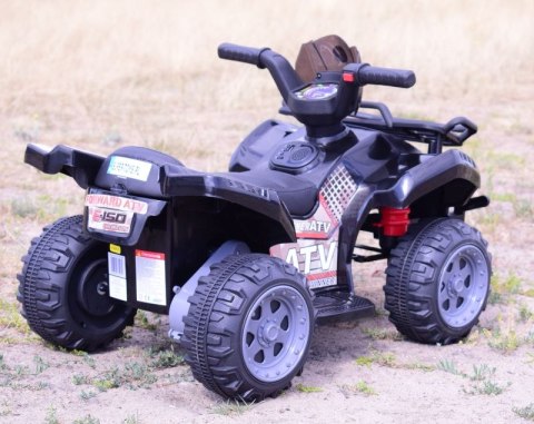 QUAD NA AKUMULATOR CHAMPION - MIĘKKIE SIEDZENIE SUPER JAKOŚĆ/JC913 QUAD NA AKUMULATOR CHAMPION - MIĘKKIE SIEDZENIE SUPER JAKOŚĆ/JC913