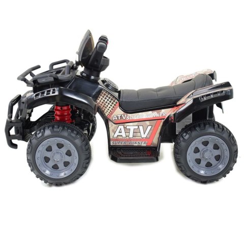 QUAD NA AKUMULATOR CHAMPION - MIĘKKIE SIEDZENIE SUPER JAKOŚĆ/JC913 QUAD NA AKUMULATOR CHAMPION - MIĘKKIE SIEDZENIE SUPER JAKOŚĆ/JC913