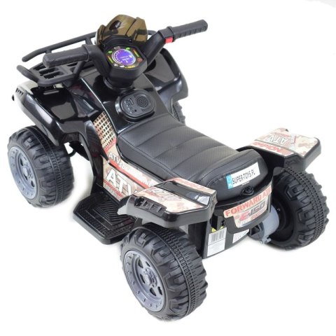 QUAD NA AKUMULATOR CHAMPION - MIĘKKIE SIEDZENIE SUPER JAKOŚĆ/JC913 QUAD NA AKUMULATOR CHAMPION - MIĘKKIE SIEDZENIE SUPER JAKOŚĆ/JC913