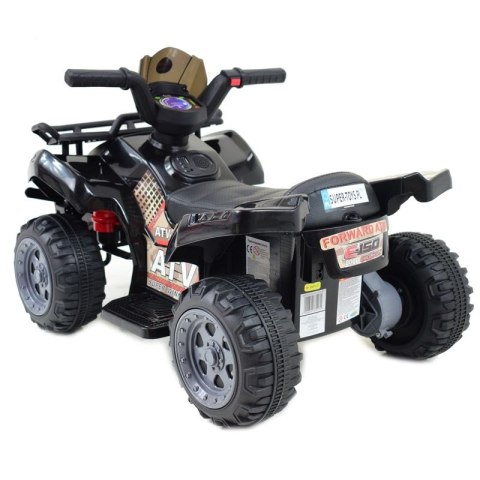 QUAD NA AKUMULATOR CHAMPION - MIĘKKIE SIEDZENIE SUPER JAKOŚĆ/JC913 QUAD NA AKUMULATOR CHAMPION - MIĘKKIE SIEDZENIE SUPER JAKOŚĆ/JC913