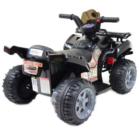 QUAD NA AKUMULATOR CHAMPION - MIĘKKIE SIEDZENIE SUPER JAKOŚĆ/JC913 QUAD NA AKUMULATOR CHAMPION - MIĘKKIE SIEDZENIE SUPER JAKOŚĆ/JC913