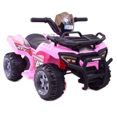 QUAD NA AKUMULATOR CHAMPION - MIĘKKIE SIEDZENIE SUPER JAKOŚĆ/JC913 QUAD NA AKUMULATOR CHAMPION - MIĘKKIE SIEDZENIE SUPER JAKOŚĆ/JC913